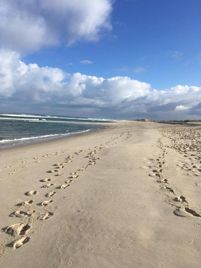 Moradia Proxima Da Praia Do Areinho, Na Ria, E Praia Dos Marretas Ovar Eksteriør billede